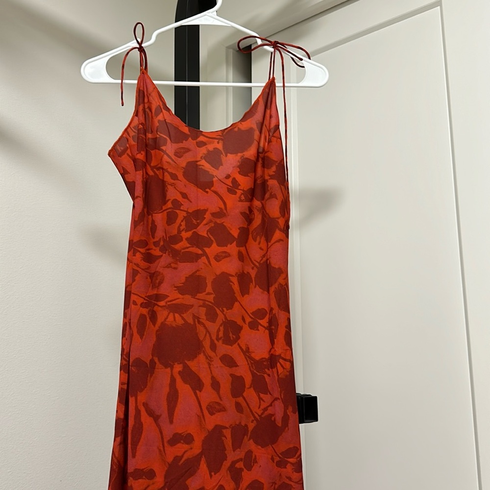 Elegance dress